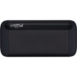 Crucial X8 Portable CT4000X8SSD9 4&nbsp;ТБ