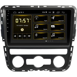 Incar DTA-9030