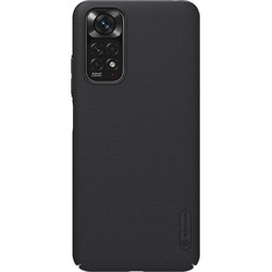 Nillkin Super Frosted Shield for Redmi Note 11