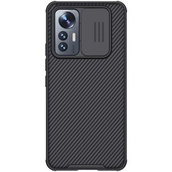 Nillkin CamShield Pro Case for 12 Lite