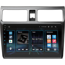 Incar DTA4-0704