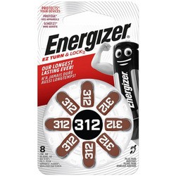 Energizer 8xPR41