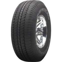 General Ameritrac TR 235/80 R17C 120R