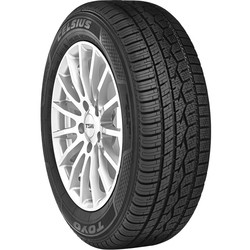 Toyo Celsius 215/50 R17 91H