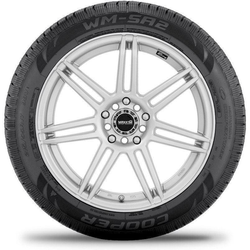 Cooper WM-SA2 205/65 R15 94H