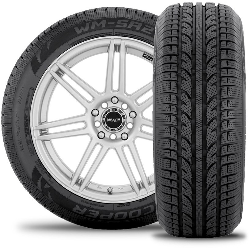 Cooper WM-SA2 205/65 R15 94H