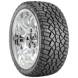 Cooper Zeon LTZ 265/75 R16 120R