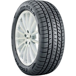Cooper Zeon RS3-A 205/45 R17 84W