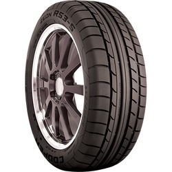 Cooper Zeon RS3-S 245/40 R17 91W