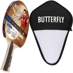 Butterfly Timo Boll Bronze 85011 + Case