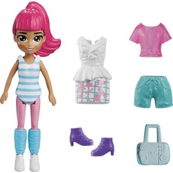 Polly Pocket Doll HKV87