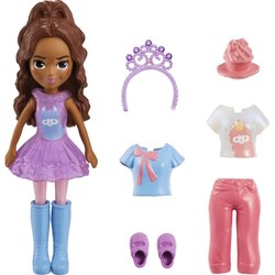 Polly Pocket Doll HKV85