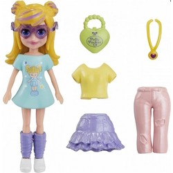 Polly Pocket Doll HKV83