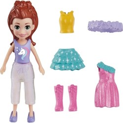 Polly Pocket Doll HKV82