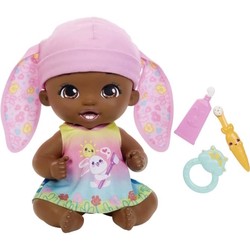 My Garden Baby Brush and Smile Little Bunny Baby HGC11