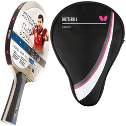 Butterfly Timo Boll Platin 85026 + Drive Case