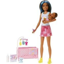Barbie Skipper Babysitters Inc. HJY34