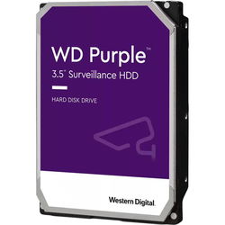 WD Purple Surveillance WD23PURZ 2&nbsp;ТБ 64 МБ