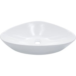 VidaXL Wash Basin Ceramic 143901 585&nbsp;мм