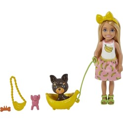 Barbie Chelsea HGT11