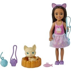 Barbie Chelsea HGT09