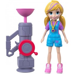 Polly Pocket Zip and Blast Polly FTP69