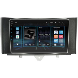 Incar DTA4-1529