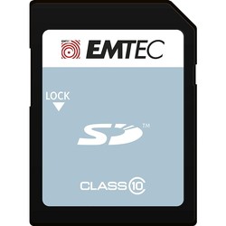 Emtec SD Class10 Classic 64&nbsp;ГБ