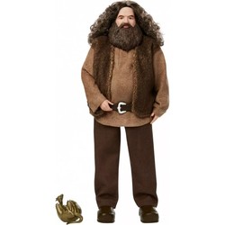 Mattel Hagrid GKT94
