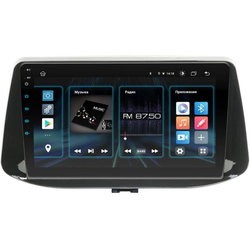 Incar DTA4-9516