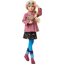 Mattel Luna Lovegood GNR32