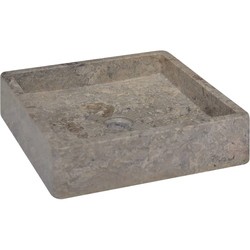 VidaXL Sink Marble 149170 400&nbsp;мм