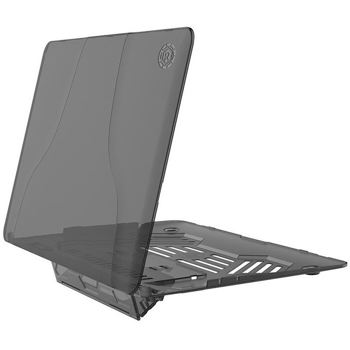 Becover PremiumPlastic for Macbook Air 13.3 13.3&nbsp;&#34; (зеленый)