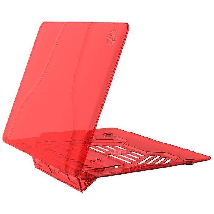 Becover PremiumPlastic for Macbook Air 13.3 13.3&nbsp;&#34; (зеленый)