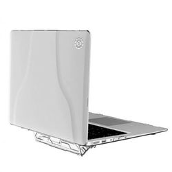 Becover PremiumPlastic for Macbook Air 13.3 13.3&nbsp;&#34; (белый)