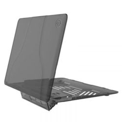 Becover PremiumPlastic for Macbook Air 13.3 13.3&nbsp;&#34; (черный)