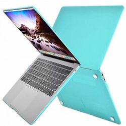 Becover PremiumPlastic for Macbook Air 13.3 13.3&nbsp;&#34; (зеленый)