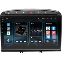 Incar DTA4-7004