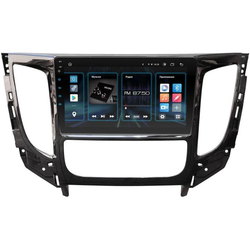 Incar DTA4-6120