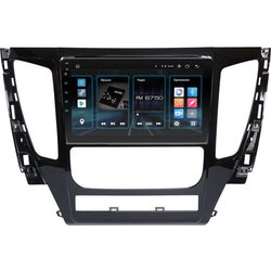 Incar DTA4-6106