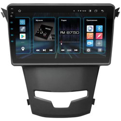 Incar DTA4-5016