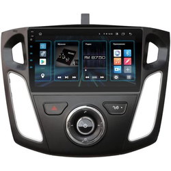 Incar DTA4-3012