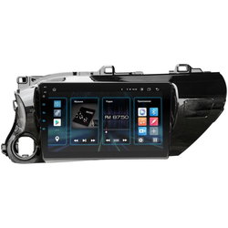 Incar DTA4-2320