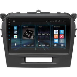 Incar DTA4-1707