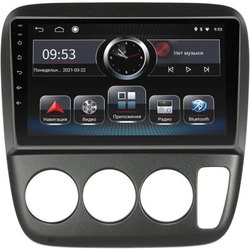 Incar PGA2-0106
