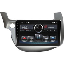 Incar PGA2-0107