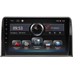 Incar PGA2-0115