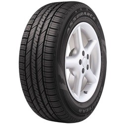 Goodyear Assurance Fuel Max 205/60 R16 91H