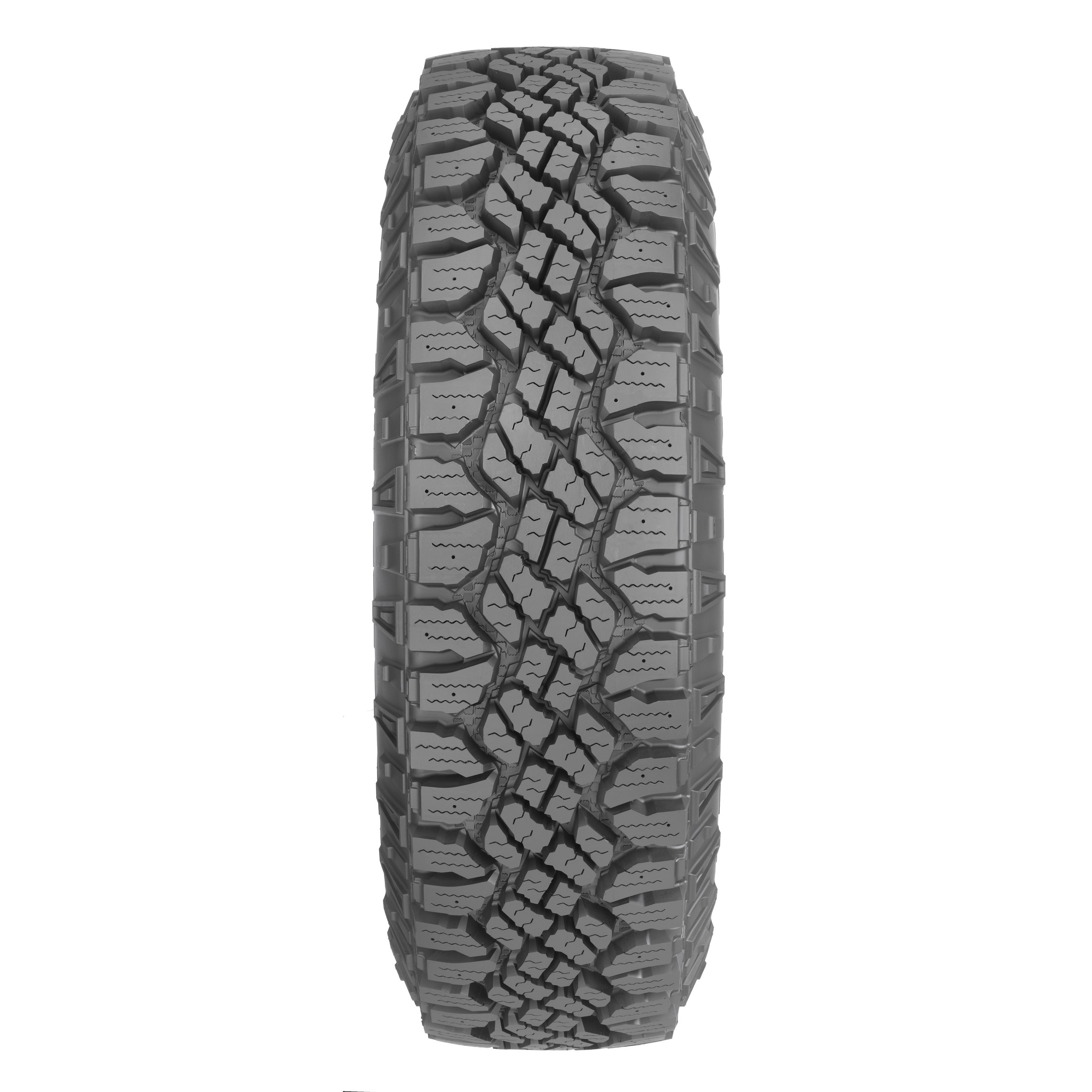 Goodyear Wrangler DuraTrac 295/70 R17 121Q