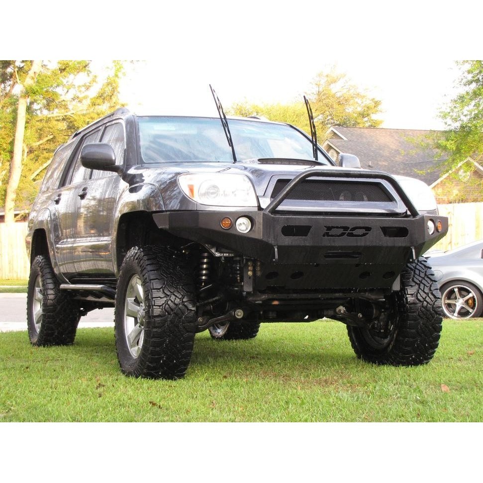 Goodyear Wrangler DuraTrac 295/70 R17 121Q